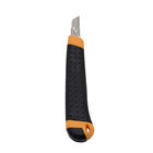 137mm Messer-Längen-Gebrauchsblatt-Schneider mit Komfort-und Gleitwiderstand-Griff