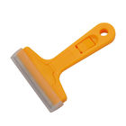 Plastikfarben-Schaber-Werkzeug-nicht- Beleg-Weichgummi-Griff und scharfe Kante für den Präzisions-Abfall